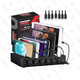 Poweroni USB Charging Station | $30 | Amazon